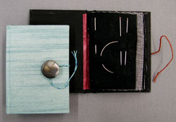 Needle Book